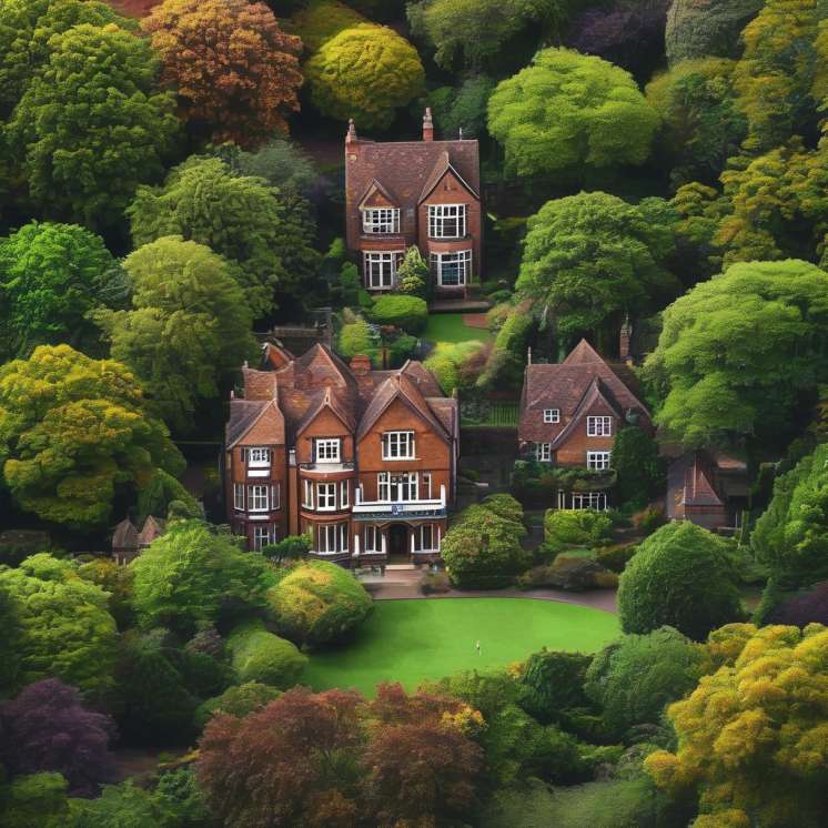 英国本地原生IP：重塑网络生态的创新力量