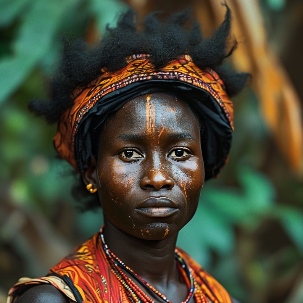 刚果本地原生IP：构建未来网络的基石