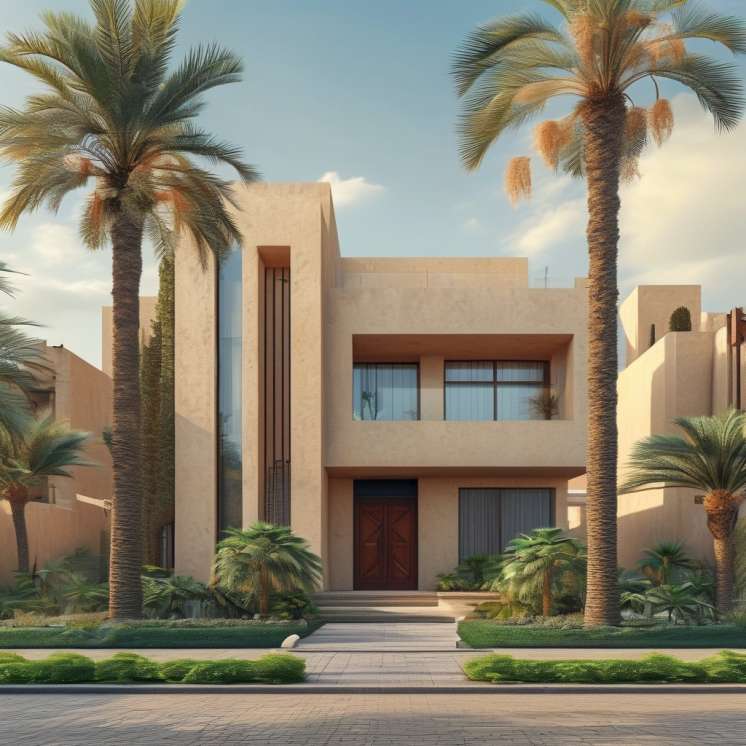 为什么埃及静态住宅IP成为市场新宠？