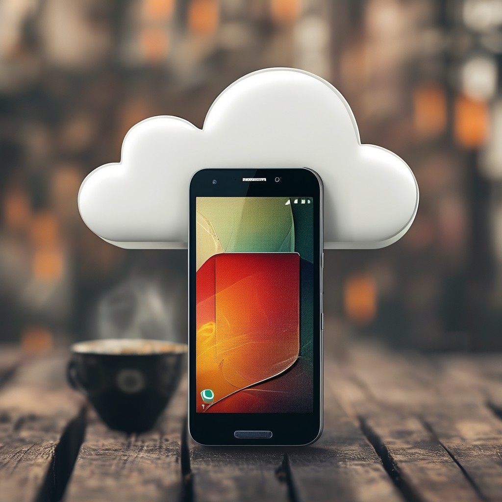 安卓云电脑：云端办公的未来