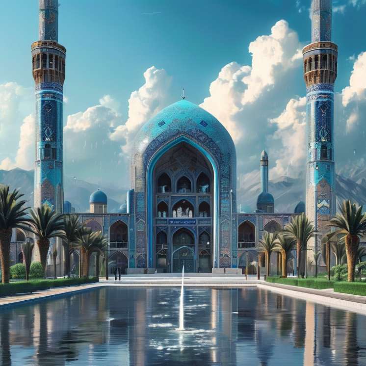 伊朗算力：新兴市场还是泡沫？