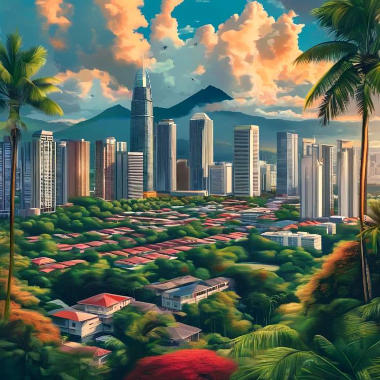 菲律宾带宽为何突然成为市场新宠？