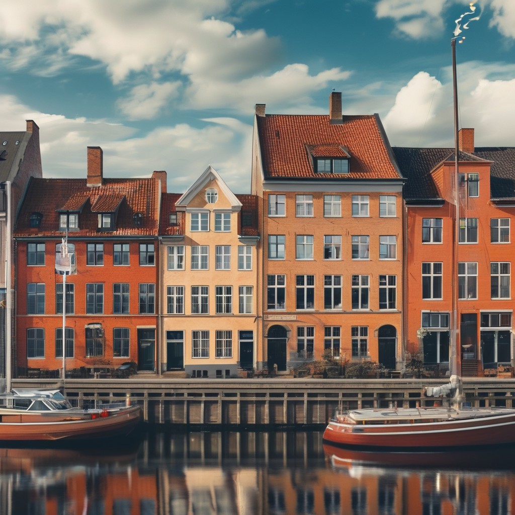 为什么丹麦VPS成为市场新宠？