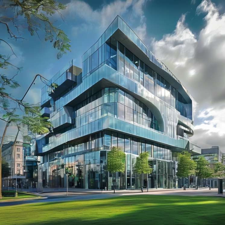 爱尔兰节点为何成为全球数据中心的首选？三大核心优势揭示真相