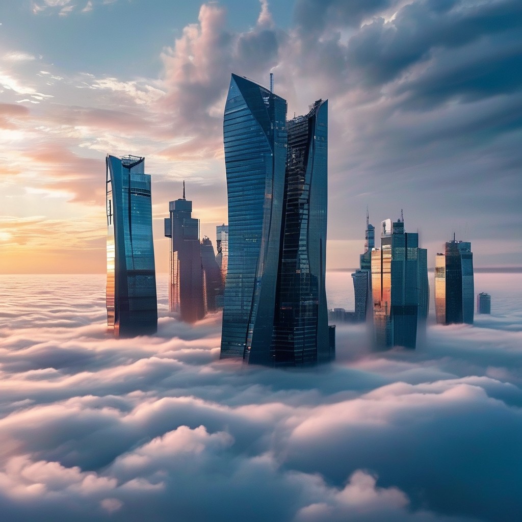 6.3 乌克兰云主机：市场新宠的崛起之路