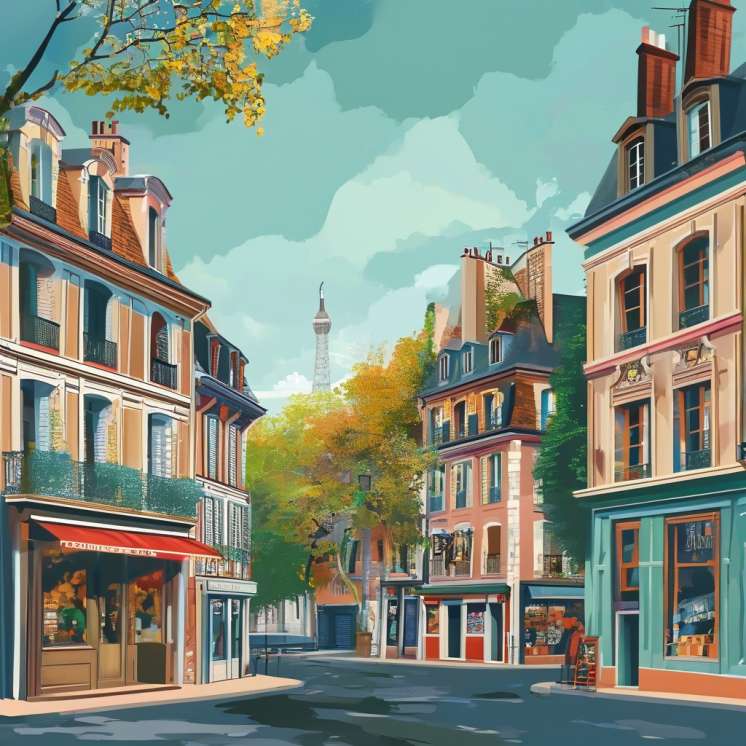 法国IP：下一个科技巨头的崛起之路