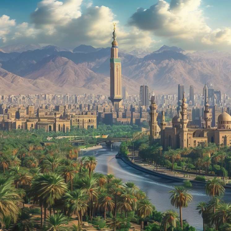 2023年，埃及本地原生IP为何成为市场新宠？