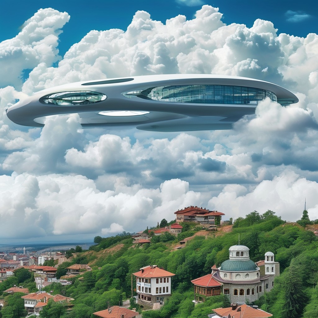 5大趋势下，保加利亚云电脑如何成为市场新宠？