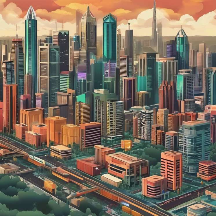 跨境电商：走进全球市场的通行证