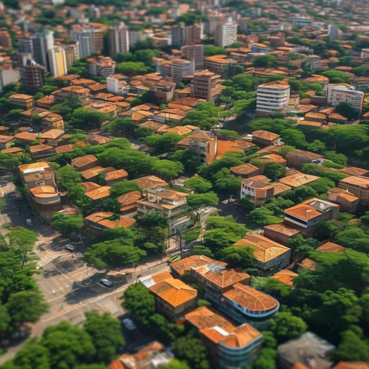 为什么选购巴西节点突然成为市场新宠？