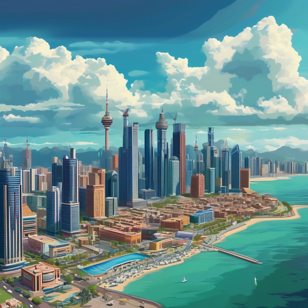 马里IP：成本效益背后的新趋势