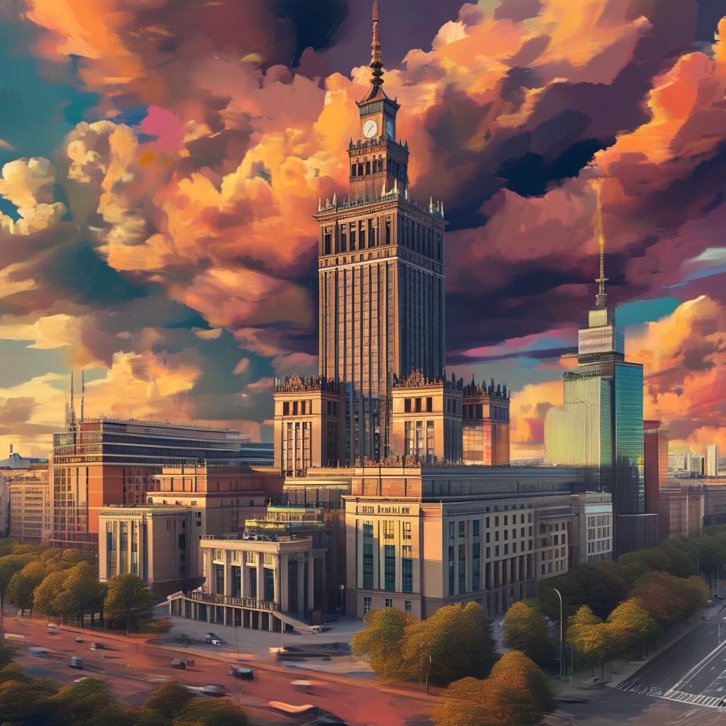 波兰算力为何能成为全球科技新宠？