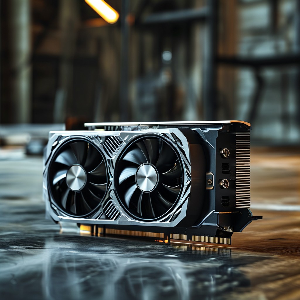 NVIDIA Quadro RTX 6000：重塑专业图形市场的创新力量