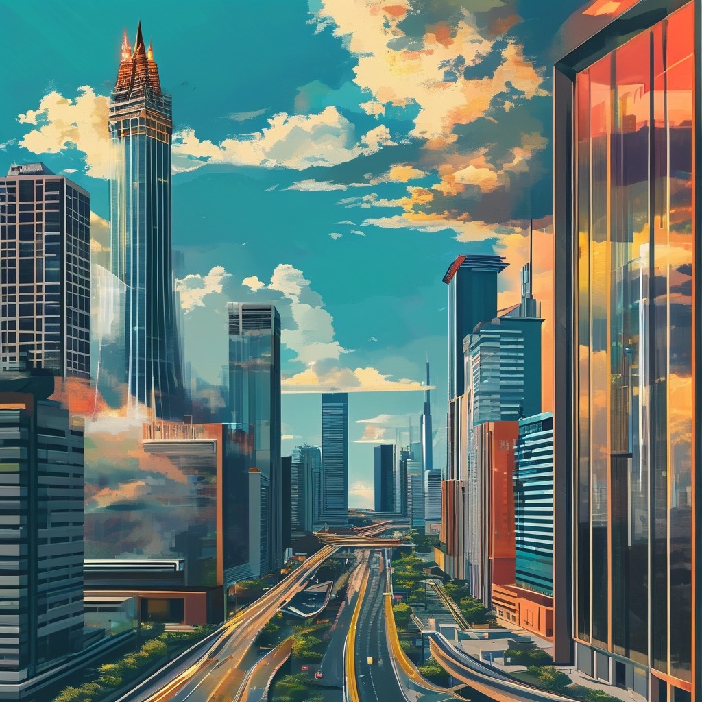 为什么“马里带宽”成为市场新宠？