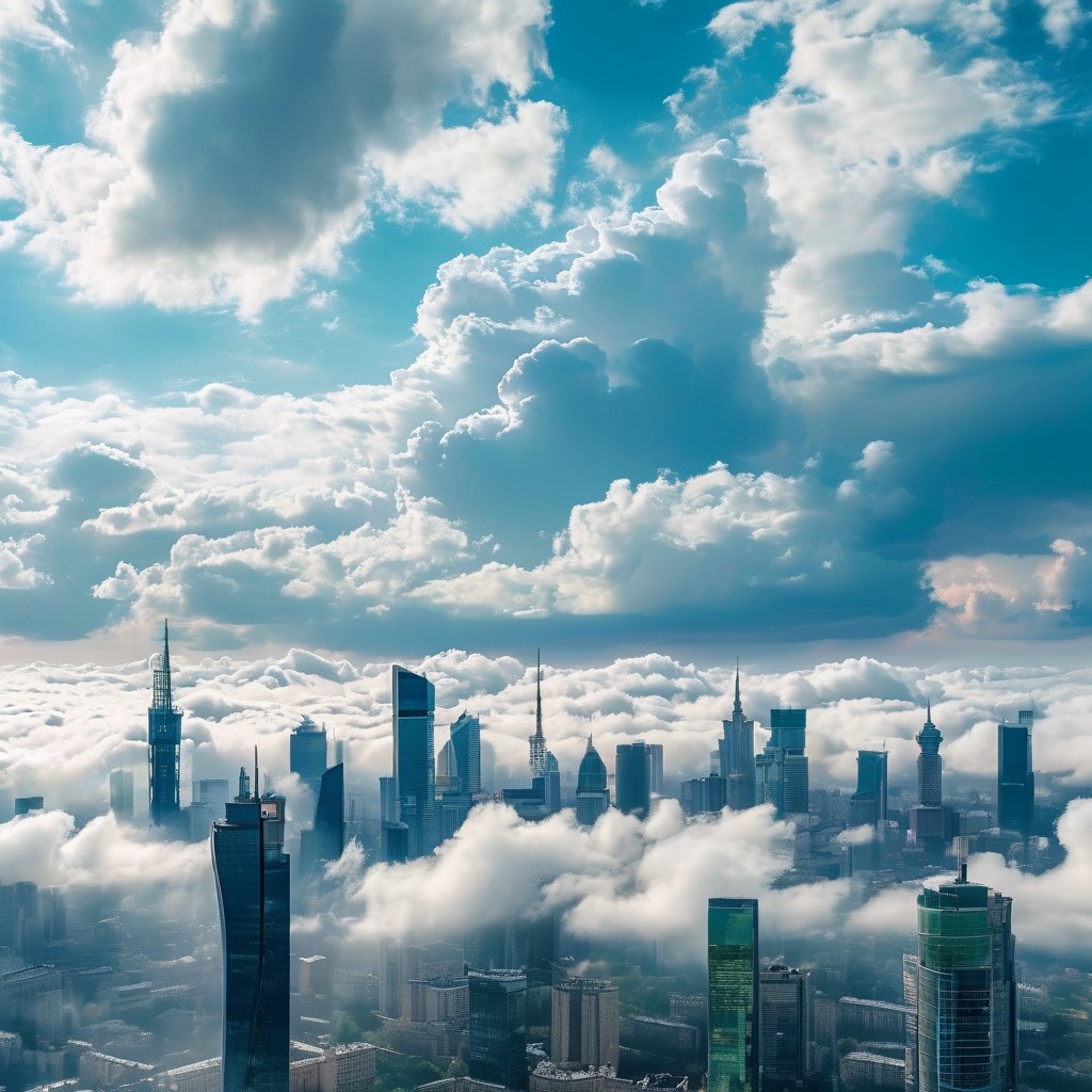 乌克兰云电脑：市场新宠背后的真相