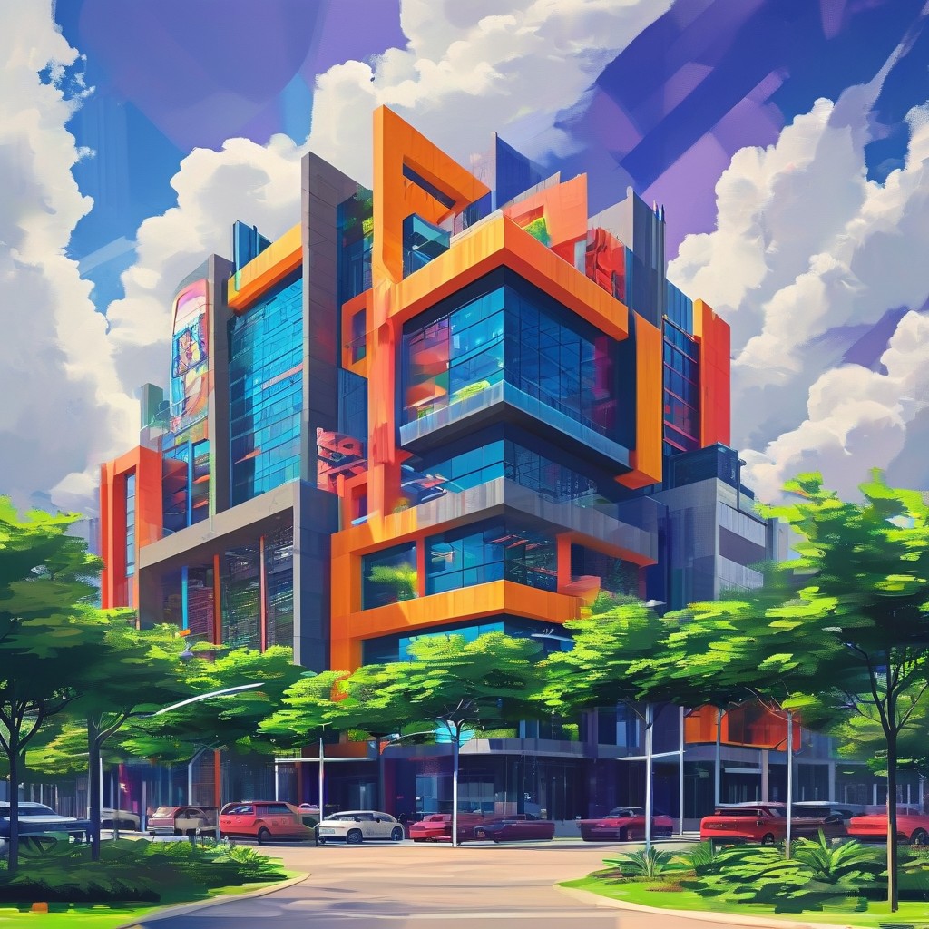 算力云如何改变游戏规则？为什么成为市场新宠？