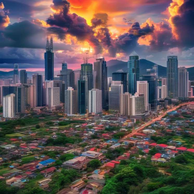 菲律宾算力：为何成为市场新宠？