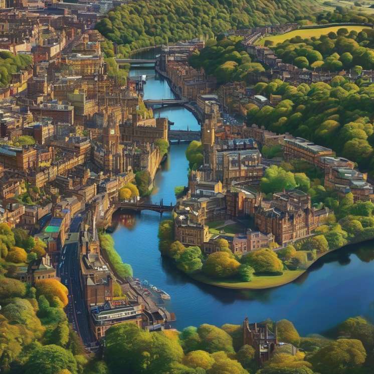 英国本地原生IP：为何成为市场新宠？