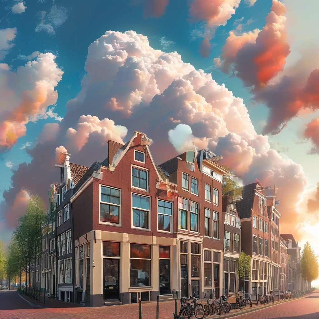 荷兰云电脑为何成为市场新宠？