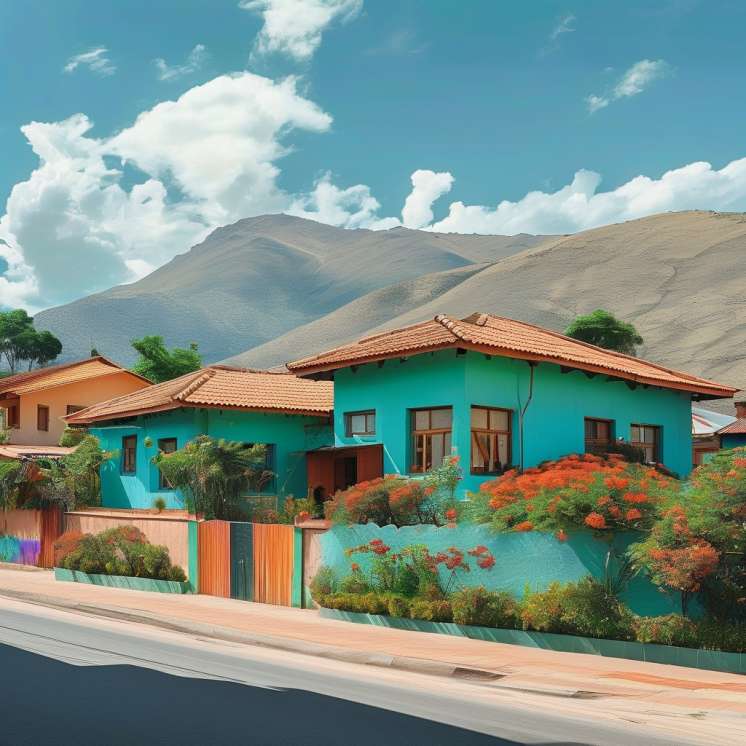 玻利维亚静态住宅IP选购指南：解锁新生活方式的钥匙