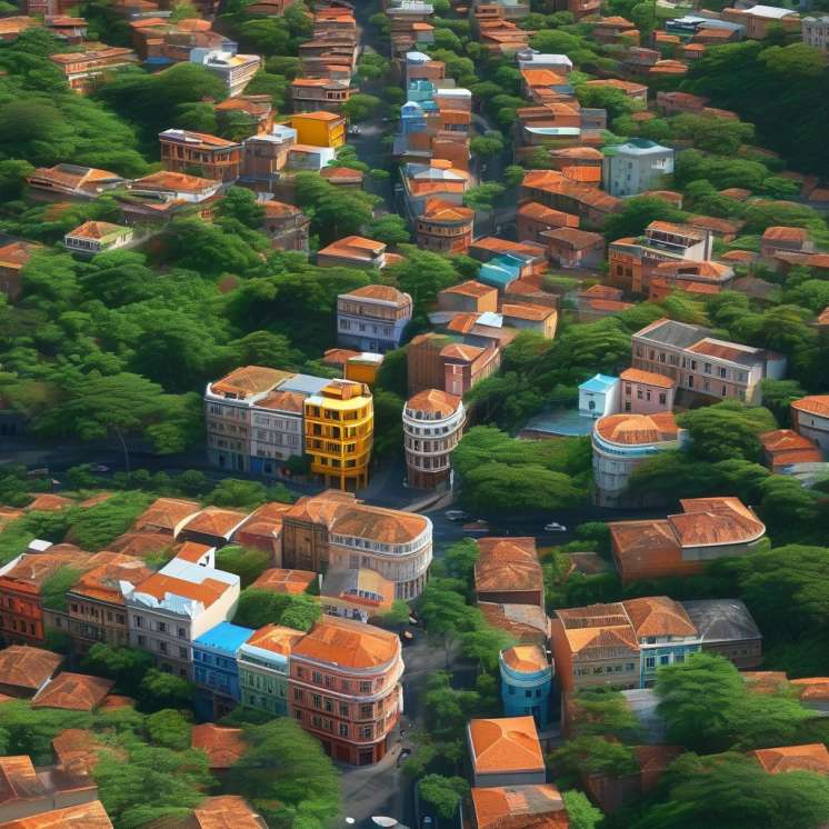 巴西带宽：为何成为市场新宠？成本效益分析