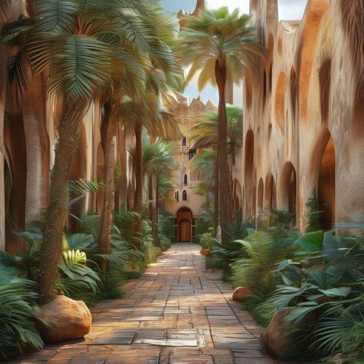 肯尼亚节点：数字经济的新引擎