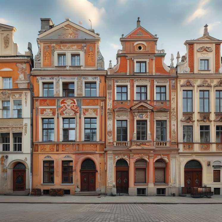 波兰节点：为何成为市场新宠？