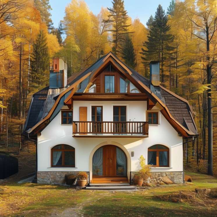 斯洛伐克静态住宅IP，究竟为何成为市场新宠？