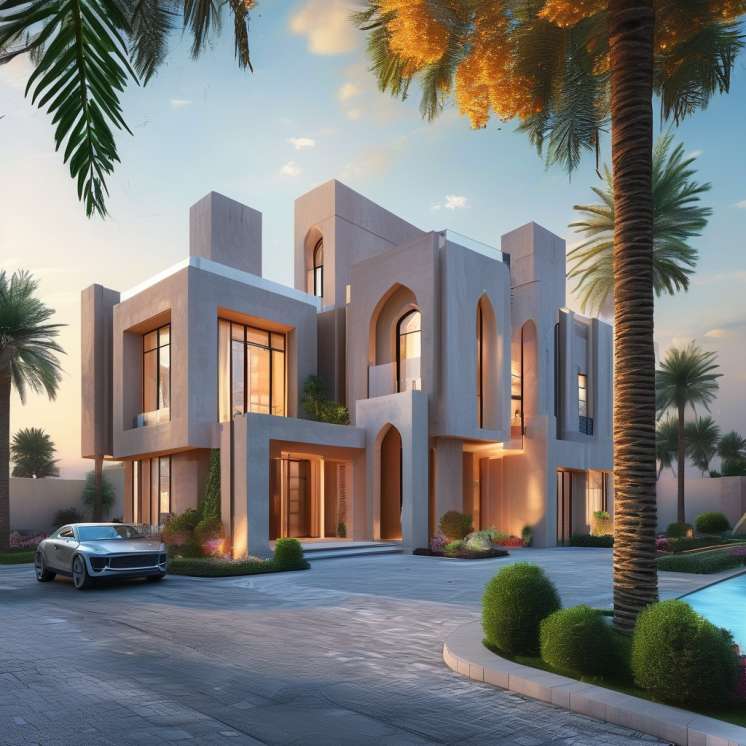 阿曼静态住宅IP：重塑房地产市场的创新方案