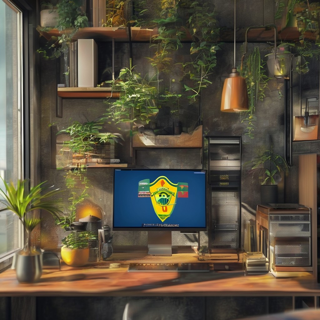 巴西VPS：为何成为全球市场的新兴宠儿？