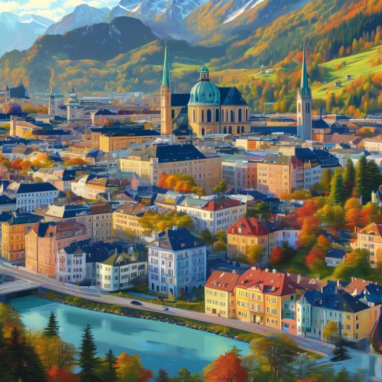 奥地利IP：为什么成为市场新宠？