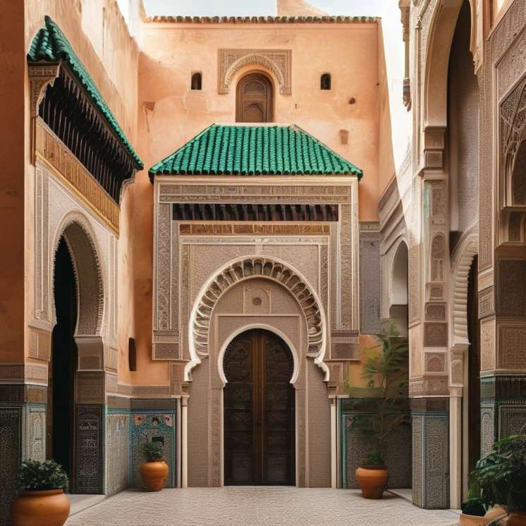 摩洛哥VPS：新兴市场中的技术革新与投资机会