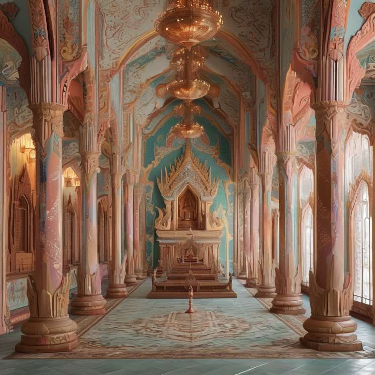 缅甸节点：传统网络架构 VS 创新技术