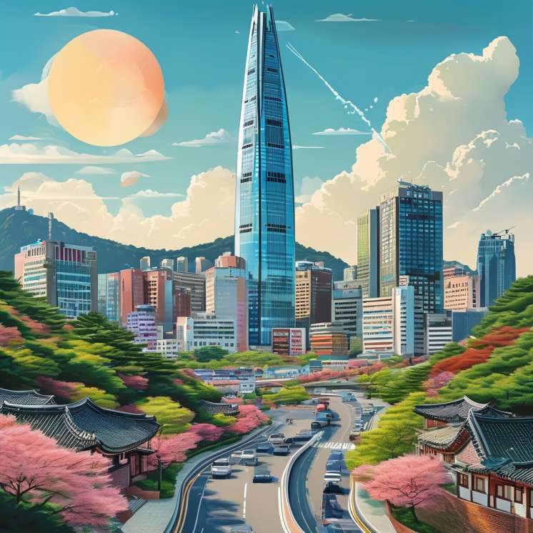 韩国IP：未来究竟会如何发展？