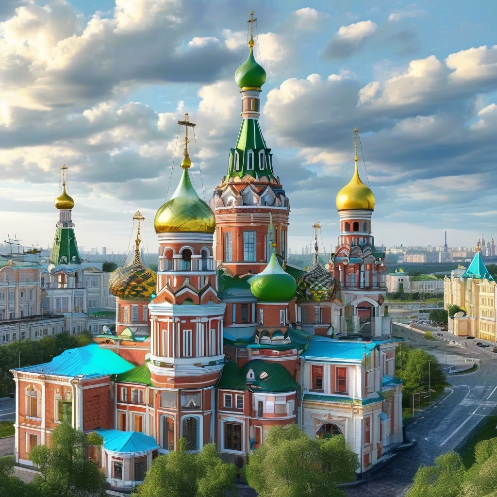 俄罗斯本地原生IP：新宠还是昙花一现？