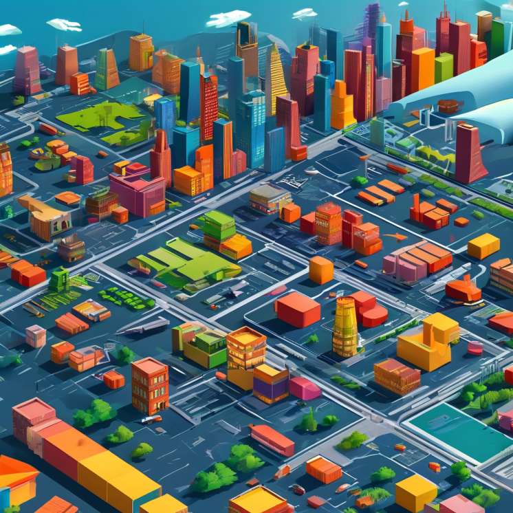 墨西哥跨境电商线路：新宠缘何兴起？