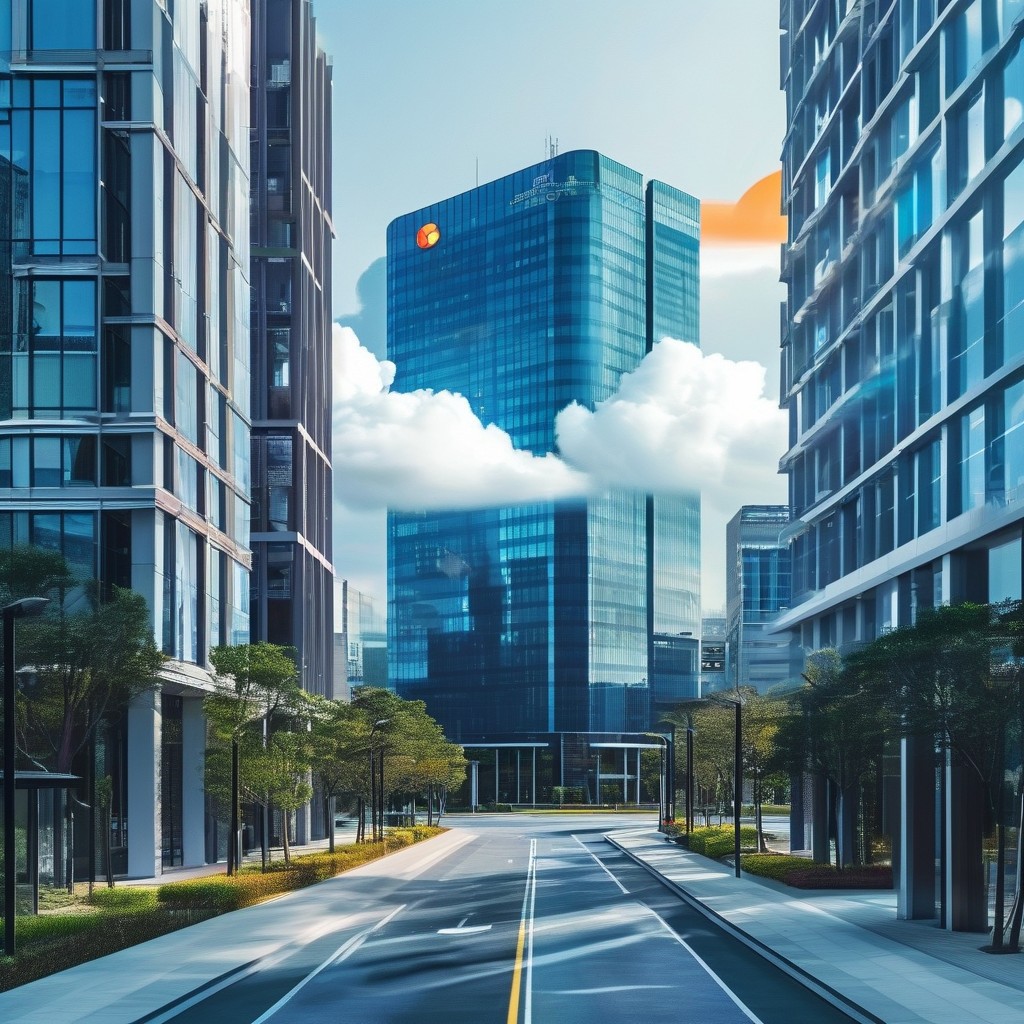 2024联通沃云：如何成为云服务市场的新宠？