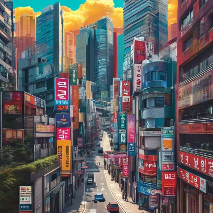 为何韩国算力成为市场新宠？透视其背后的秘密