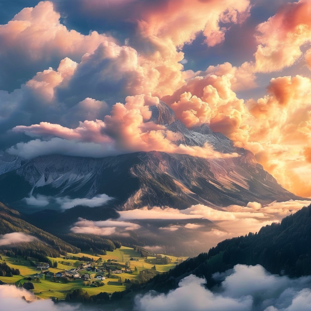 奥地利云主机：为何成为市场新宠？