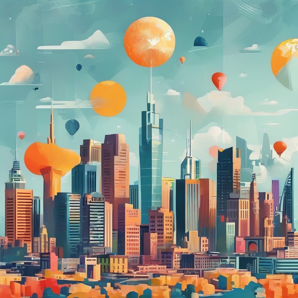 轻跨境：市场新宠背后的秘密