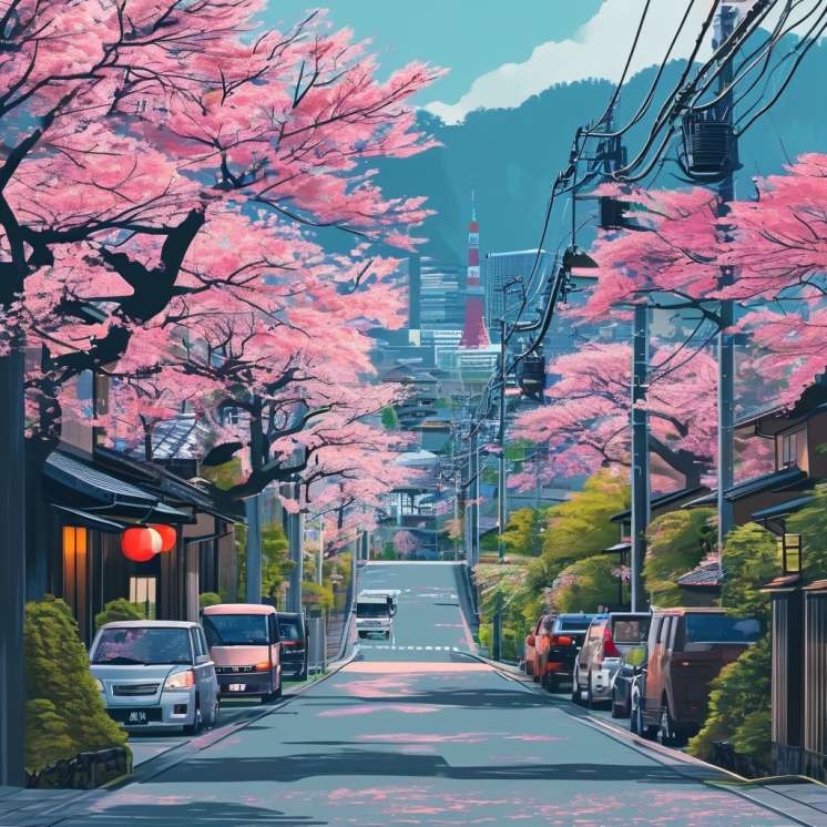 日本带宽的成长密码：从传统到创新的跨越