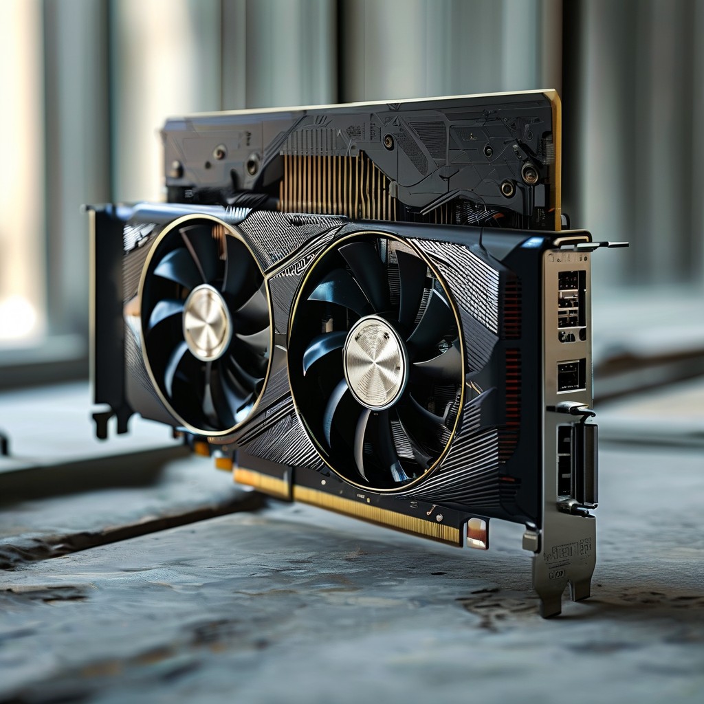 NVIDIA RTX 4000 Ada Generation：新一代图形处理技术的革新巨浪