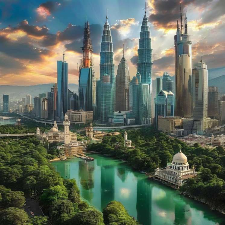 巴基斯坦VPS：为何成为市场新宠？