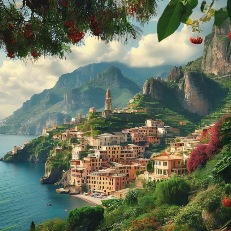 为什么意大利本地原生IP成为市场新宠？