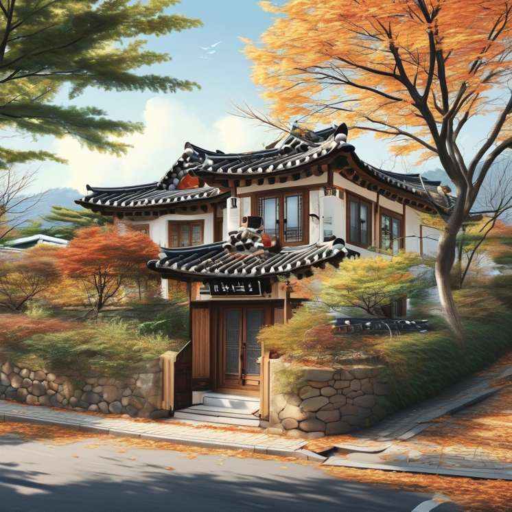 韩国静态住宅IP：成本效益新标杆，为何成为市场新宠？