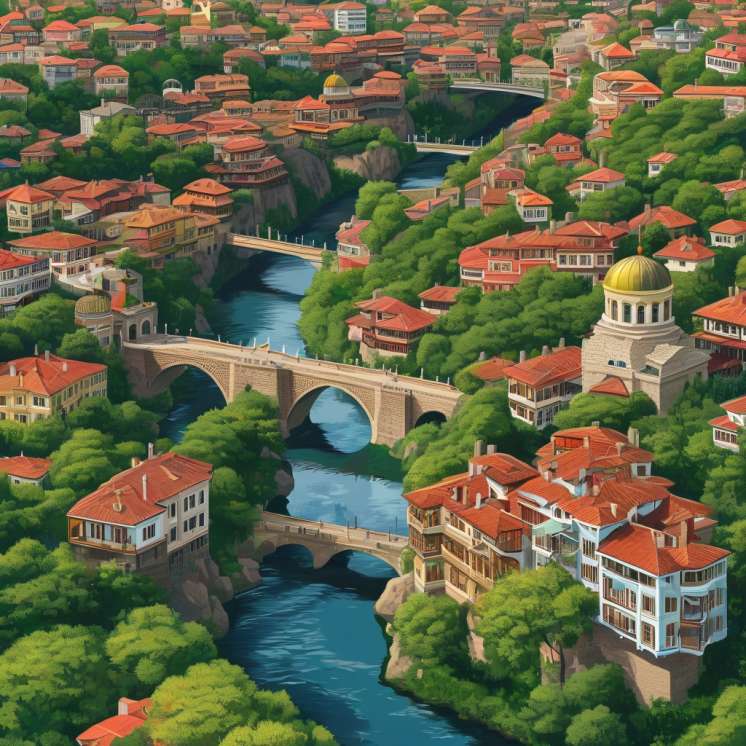 保加利亚带宽：为何成为市场新宠？