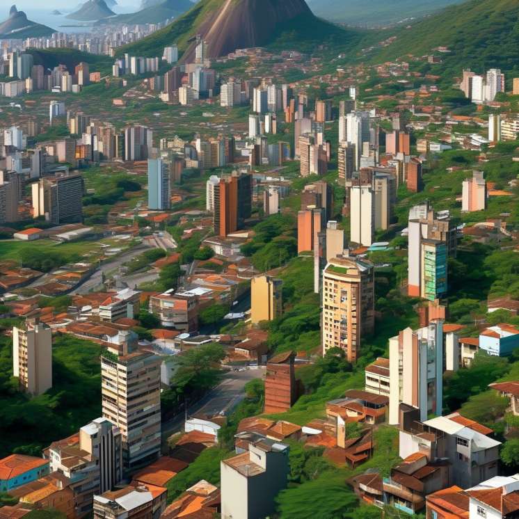 为什么巴西IP成为市场新宠？