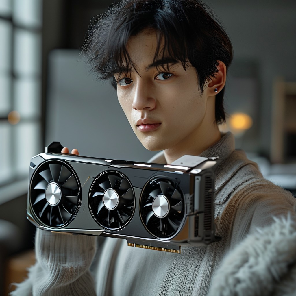 NVIDIA RTX 4000：为何它成为游戏和专业软件的新宠？