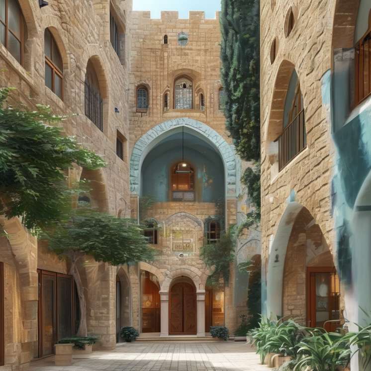 以色列VPS：为何成为市场新宠？