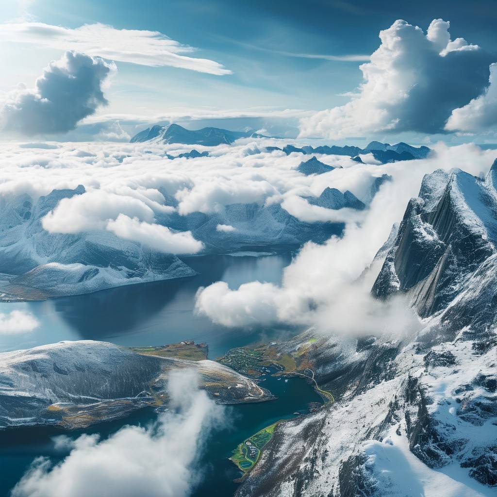 为什么挪威云电脑将成为未来计算的新趋势？